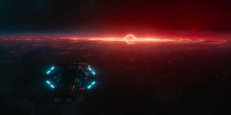 COMPUTER: Oxygen level at 2%