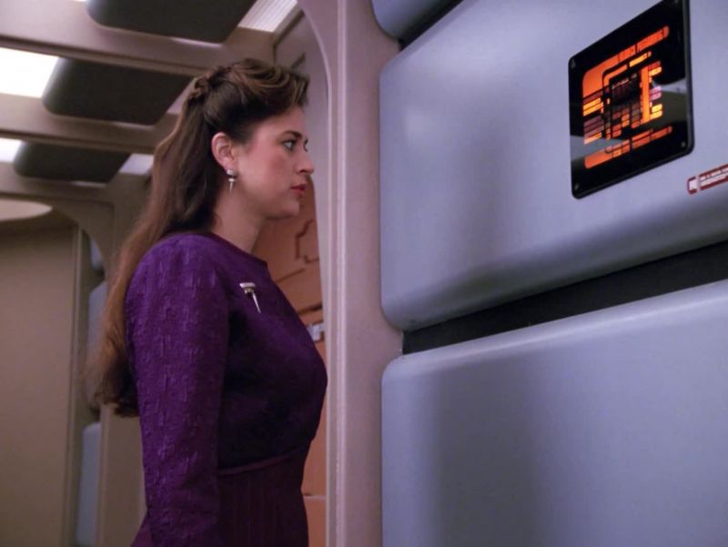 Computer, replay program 9140