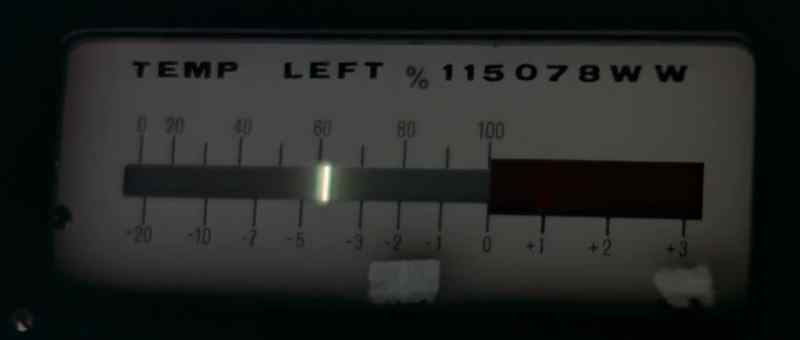 COMPUTER: Stop your vehicle