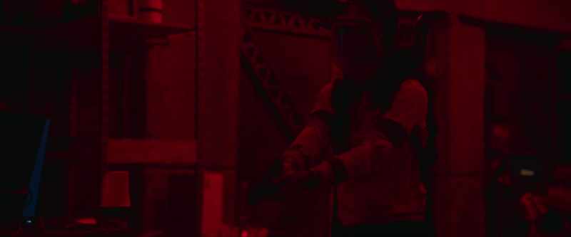 [computer] Suffocation imminent