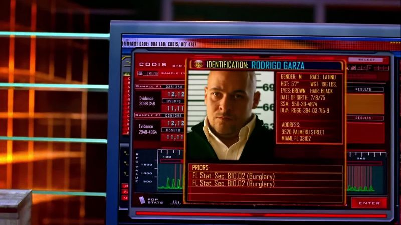 (computer trilling and beeping)