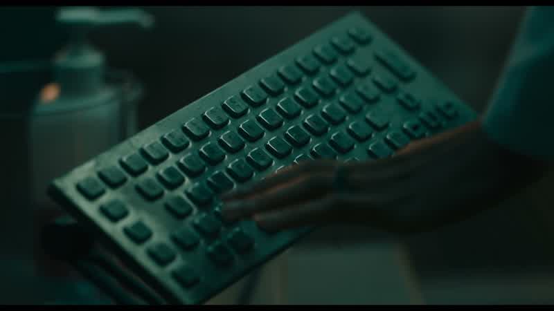 COMPUTER VOICE: Screw you