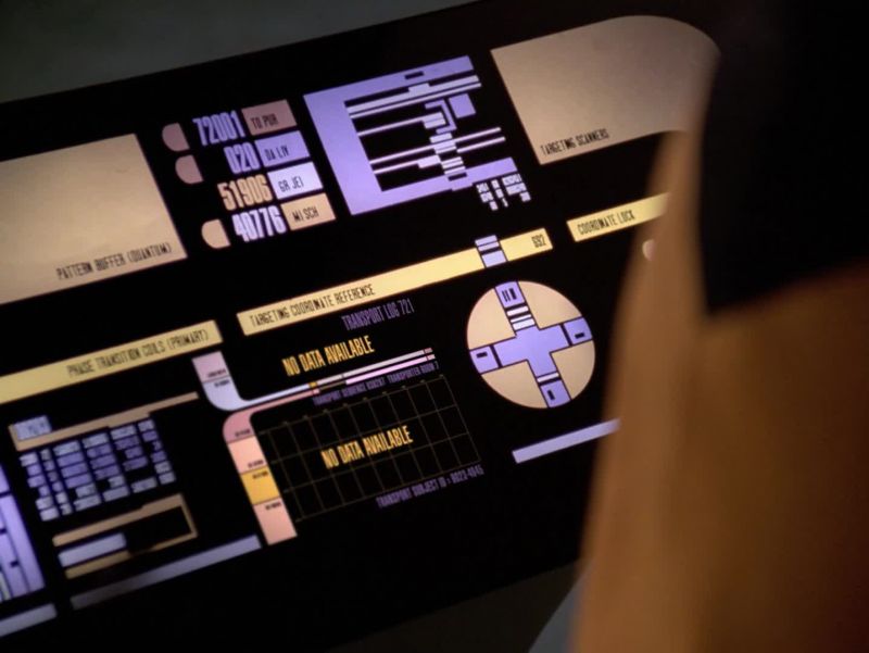 Computer, what is being displayed here?