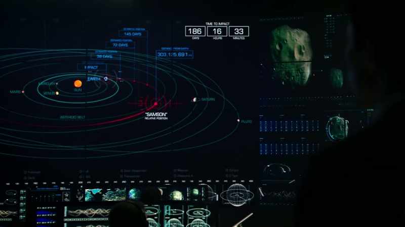 COMPUTERIZED MALE VOICE: Security and soundproof measures