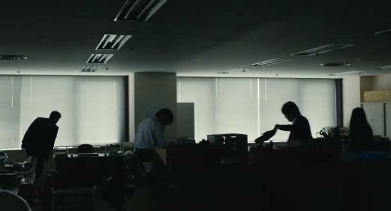 Computers? - Nope, you?