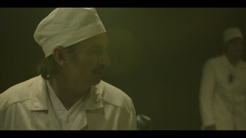 Comrade Dyatlov!