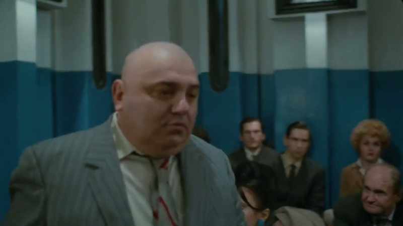 Comrade Protorenko, let's hear from you now