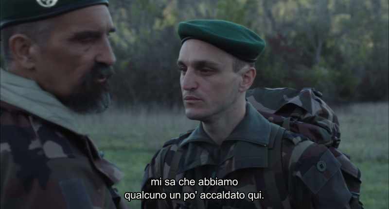 Comrades