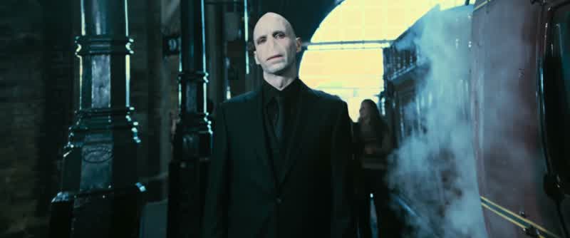 Concentrate, Potter