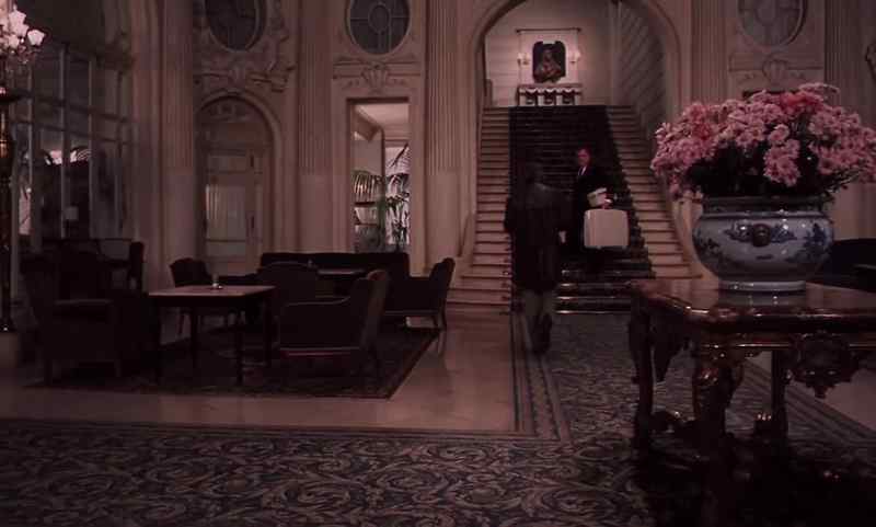 Concierge?