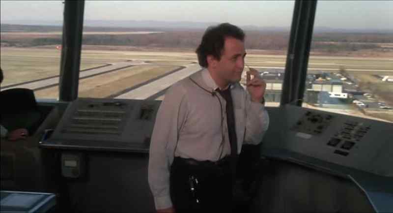Concorde Flight 28, you're clear for landing