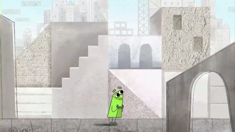 Concrete, it's everywhere