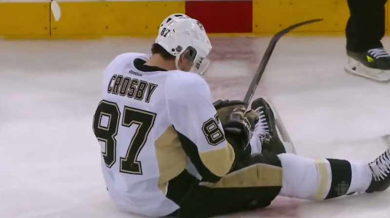 Concussions are a direct consequence of that