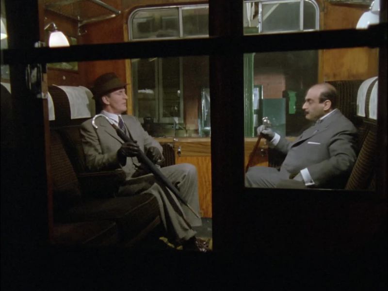 (conductor blows whistle)