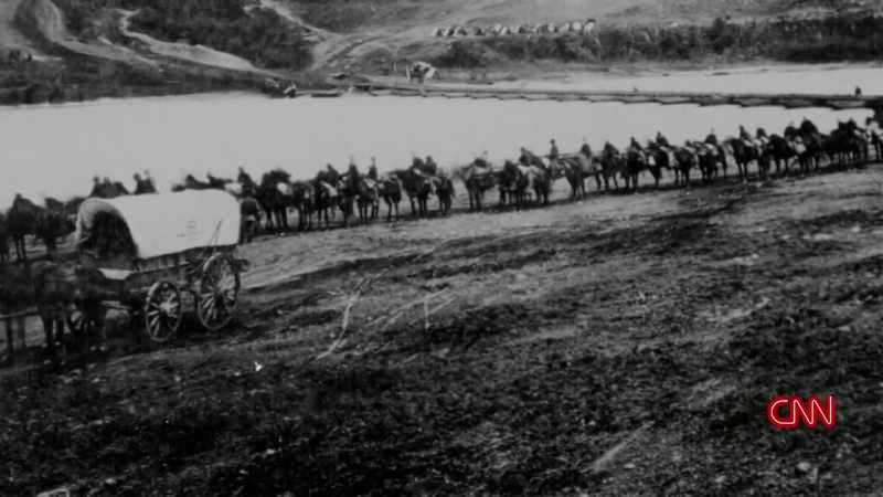 >> CONFEDERATE FORCES ARE EXPECTED TO ENGAGE THE UNITED
