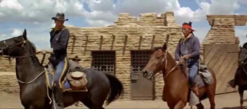 Confine him to the guardhouse!