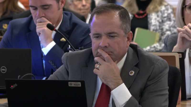 Confirmation bias, that's when you decide what conclusion you want
