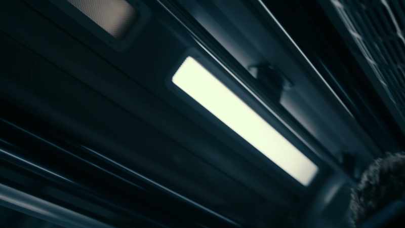 Confirmed. Life support and rotational thrusters