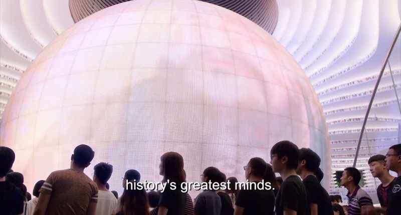 Confucius