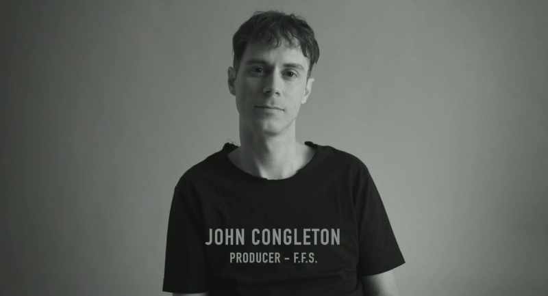 CONGLETON: As a response to that
