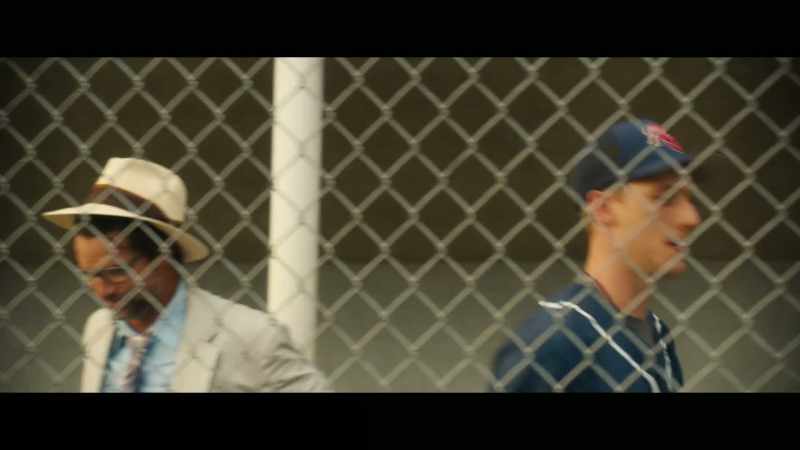 Congrats to the Bunk 5 Rally Caps