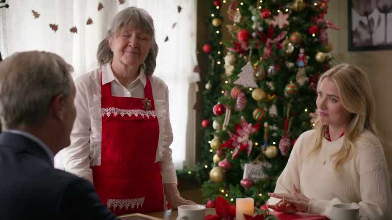 Congratulations again for winning this year's Christmas Golden Rolling Pin