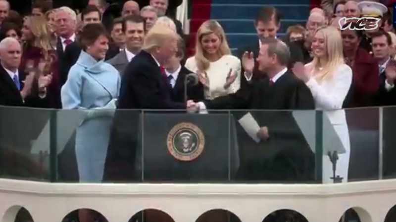 Congratulations. [ Cheers and applause ]
