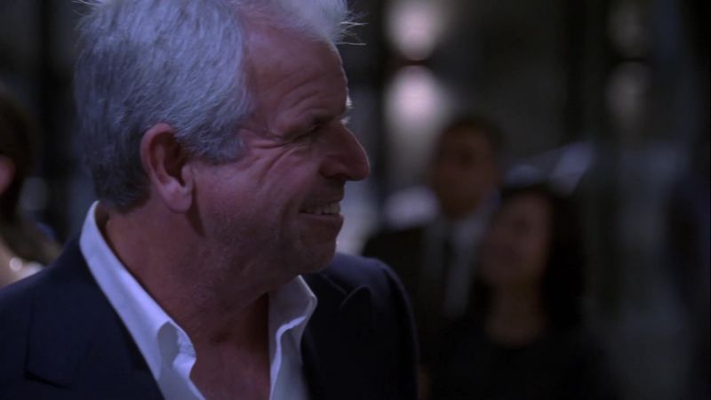 Congratulations, Edgar. - Thank you, sir