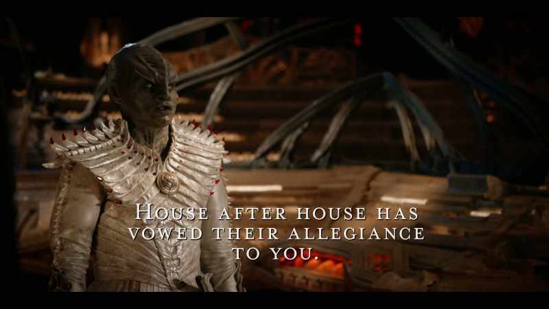 Congratulations. House after house