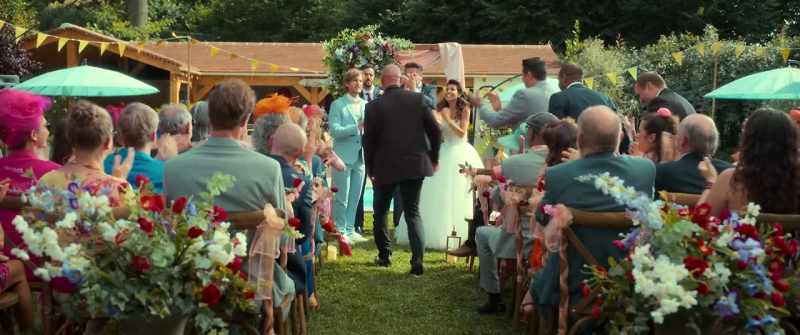 Congratulations! How lovely