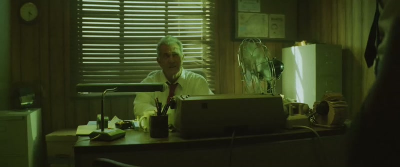 Congratulations, Learner. You cracked your first case
