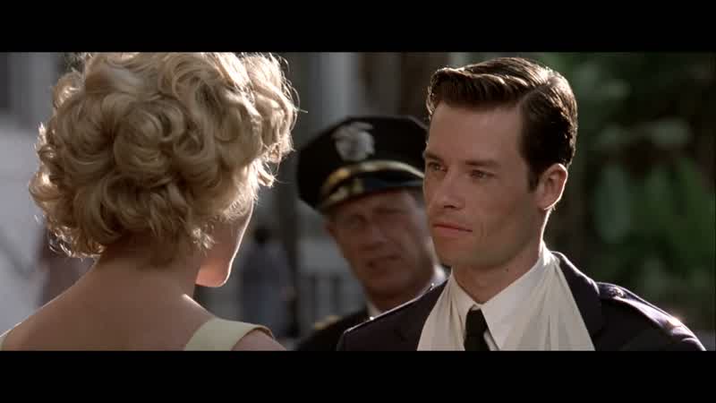 Congratulations, lieutenant exley