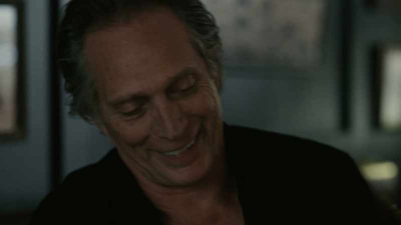 Congratulations, Nicolettis. - Yes! [laughs]