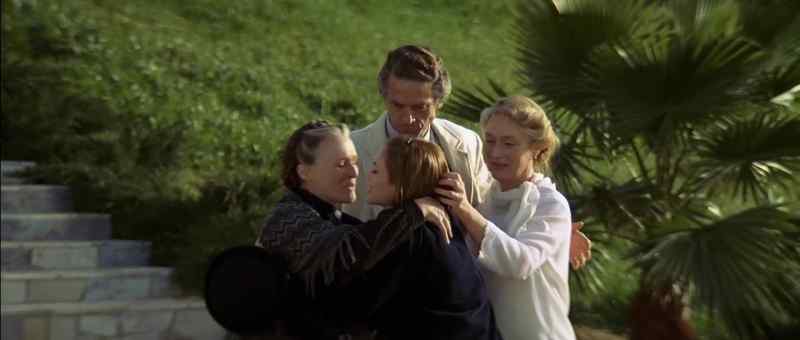 Congratulations on your exam. - Such a long time