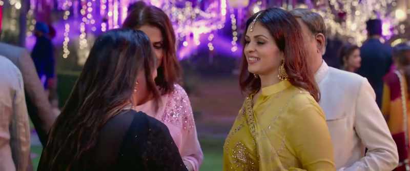 Congratulations on Hole's first Lohri