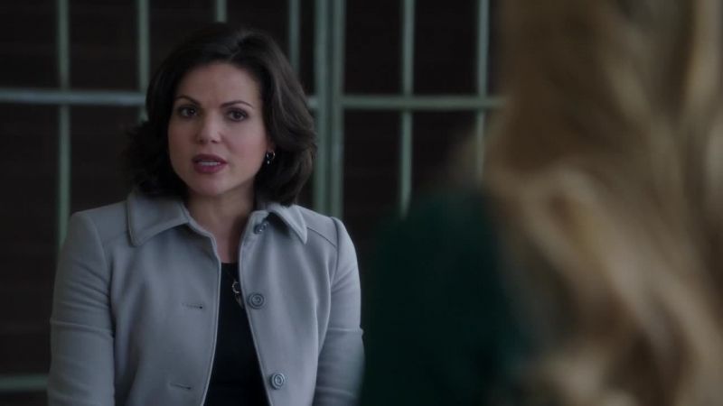 Congratulations, Sheriff Swan