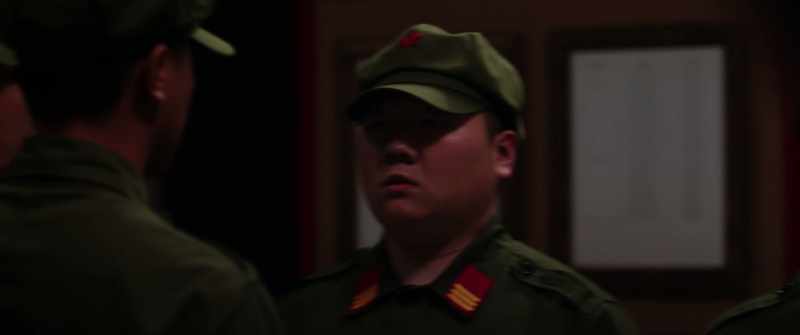Congratulations, sir