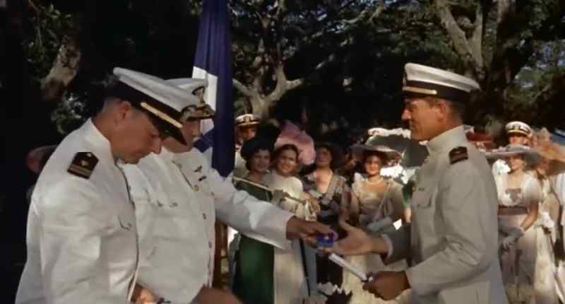 Congratulations. - Thank you, sir