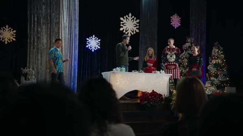 Congratulations to our three bakers