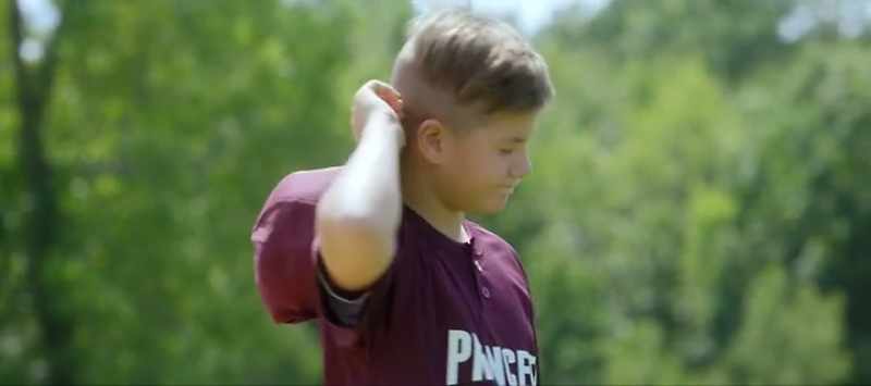 Congratulations to the 10-year-old All-Stars