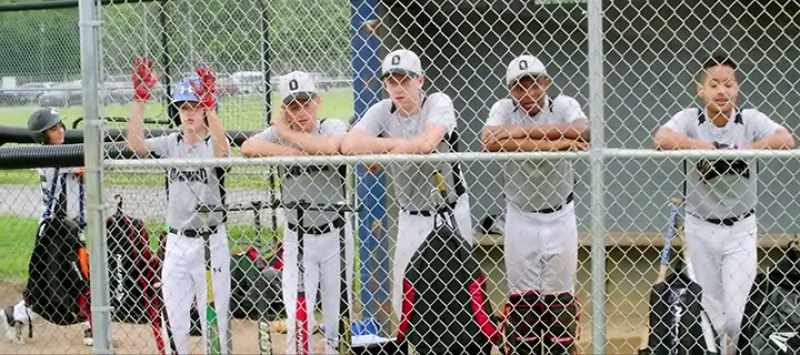Congratulations to the Brighton All-Stars
