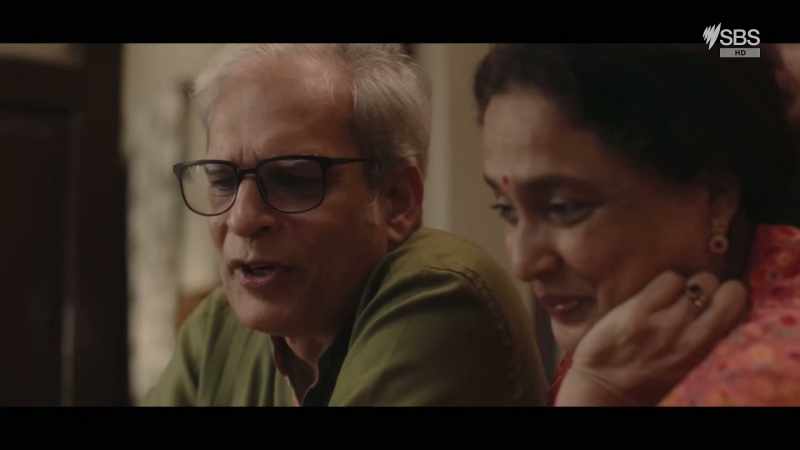 Congratulations. Yes, yes. Congratulations, Sridevi