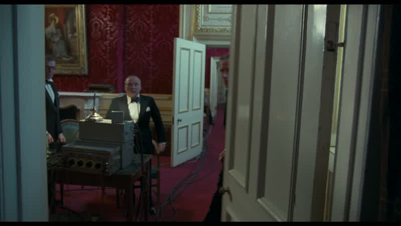 Congratulations, your Majesty