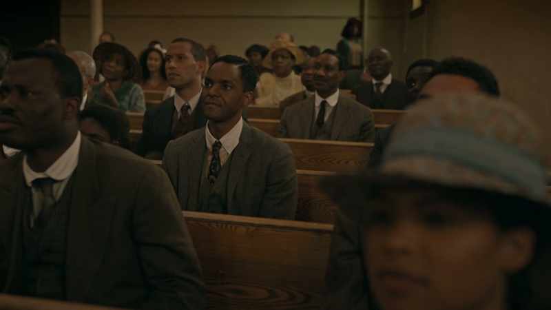 (congregation affirmations)