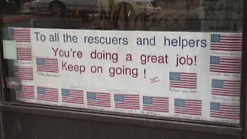 Congress quickly established an extensive compensation program in