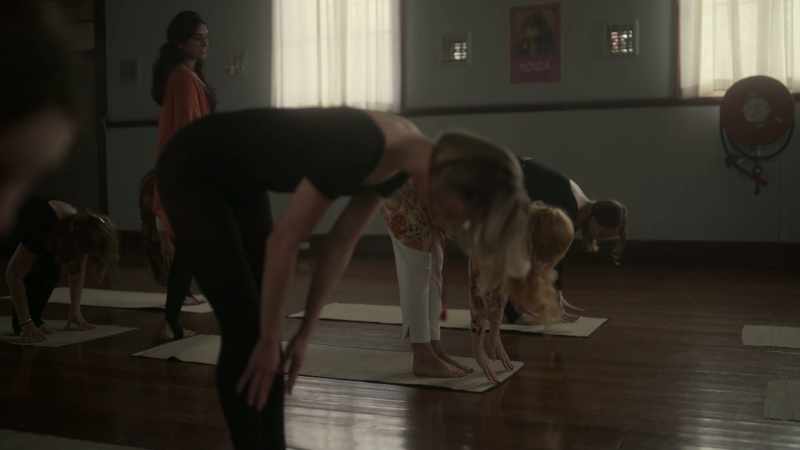 Connect your intention to this practice