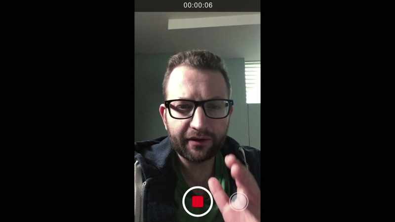 Connect2U is the app of connection