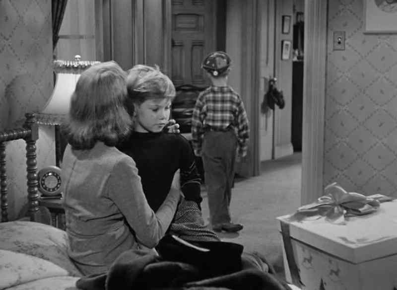 [Connie] Bye, Joey. - So long, Joey