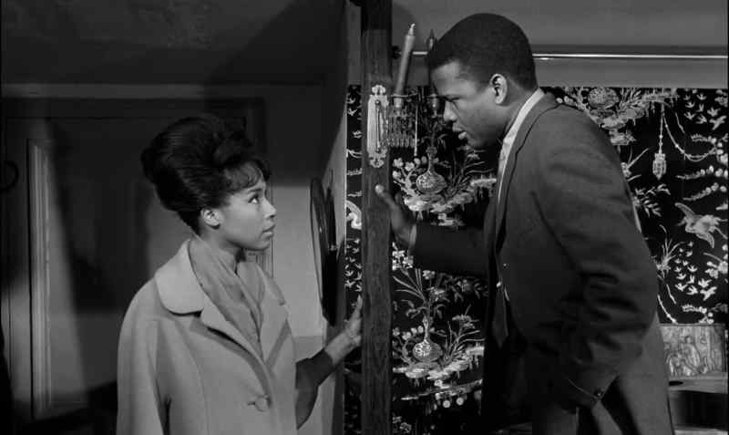 Connie, I must talk to you. - Fine
