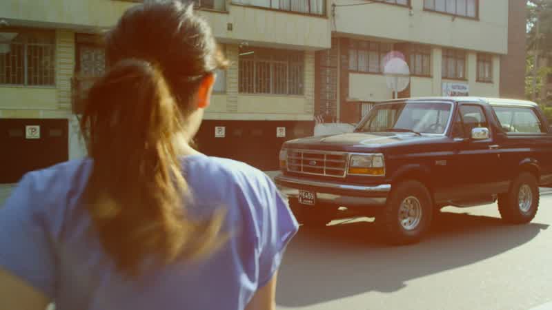 Connie?